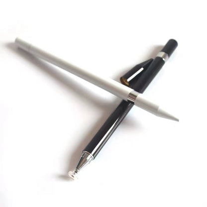 Zore Pencil 13 Universal Dokunmatik Stylus Kalem Beyaz