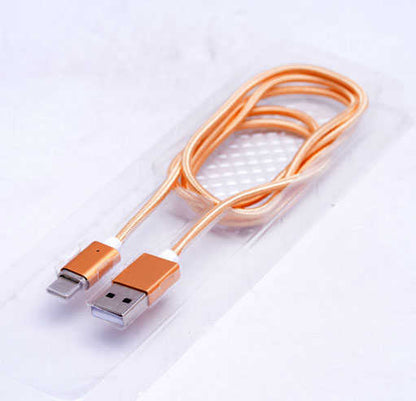 Zore Type-c Mıknatıslı Usb Kablo Gri