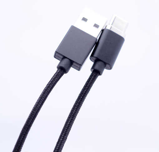 Zore Type-c Mıknatıslı Usb Kablo Gold