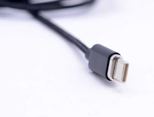 Zore Type-c Mıknatıslı Usb Kablo Gold