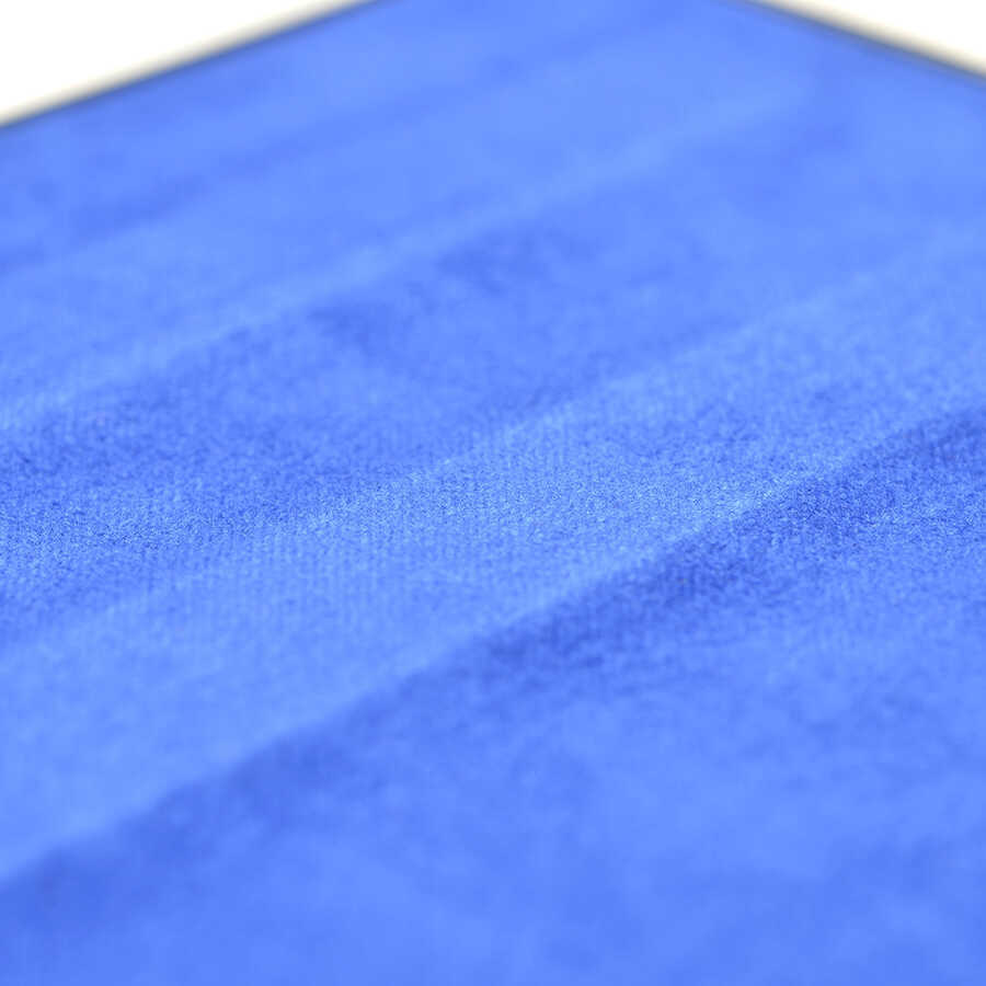 Zore Unik Universal 13 İnç Dönebilen Standlı Kılıf Kırmızı