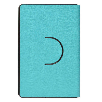 Zore Unik Universal 12 İnç Dönebilen Standlı Kılıf Lila