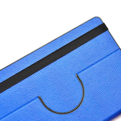 Zore Unik Universal 12 İnç Dönebilen Standlı Kılıf Lila